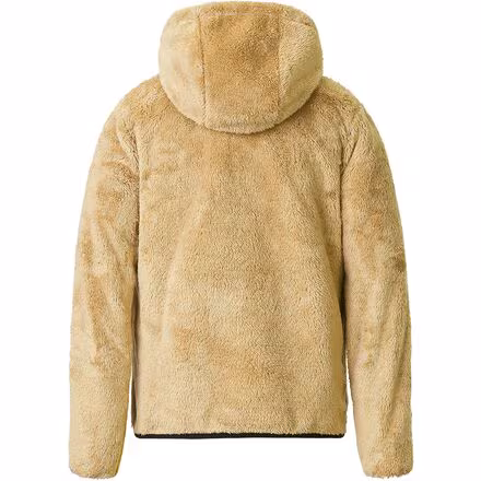 Posy Fleece Jacket - Women's
