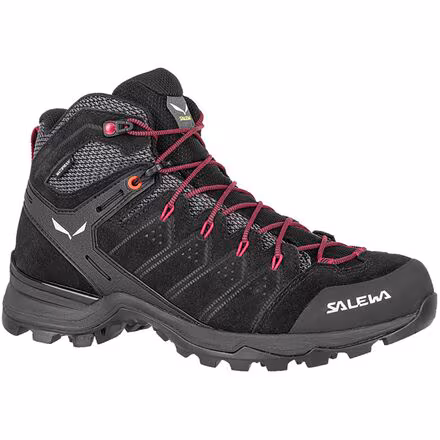 Alp Mate Mid WP Hiking Boot - Women's