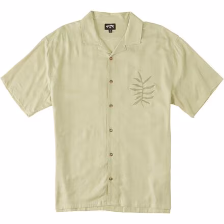 Sundays Vacay Short-Sleeve Shirt - Men's