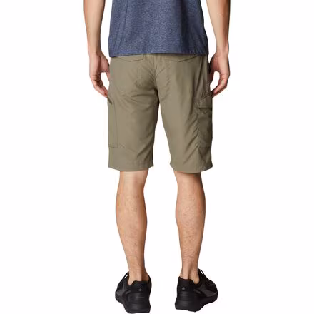 Silver Ridge 10in Cargo Short - Men's