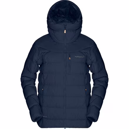 Tamok Down750 Jacket - Women's