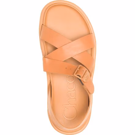 Townes Midform Sandal - Women's
