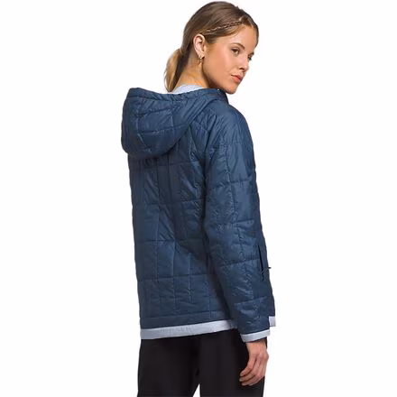 Circaloft 1/4-Zip Pullover - Women's