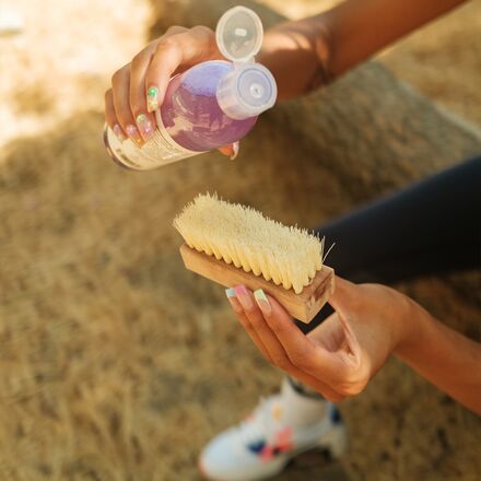 Essential Footwear Cleaning Kit