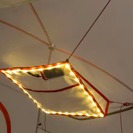 mtnGLO Gear Loft