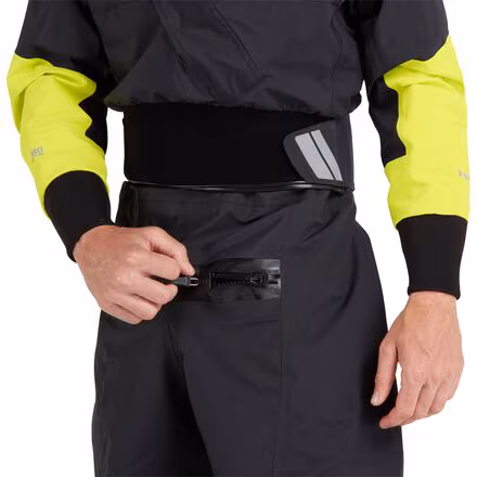 Crux Drysuit - Men's