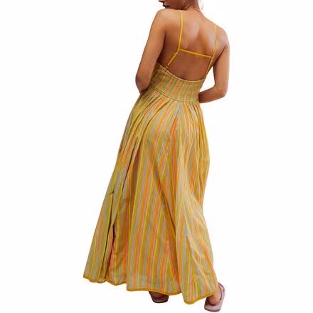 Dream Weaver Maxi Dress - Women's