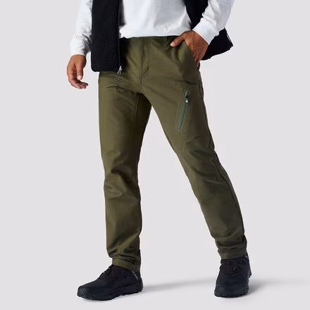 Basis Tech Pant - Men's