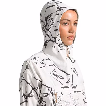 Class V Pathfinder Pullover - Women's