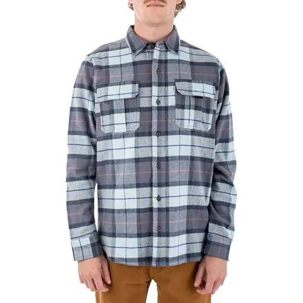 Arbor Flannel Shirt - Men's