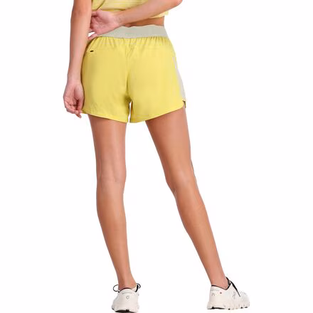Nora Short - Women's