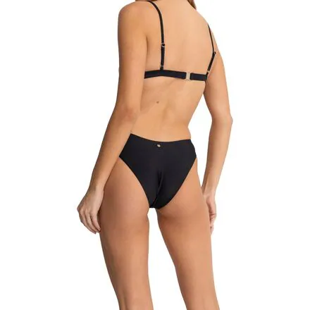 Classic Holiday Bikini Bottom - Women's
