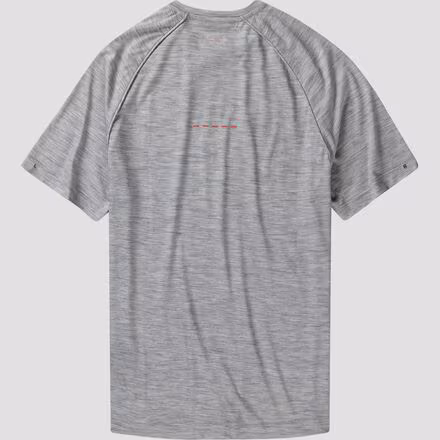 Natural T-Shirt - Men's