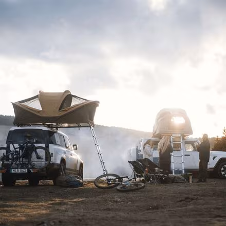 Approach Roof Top Tent