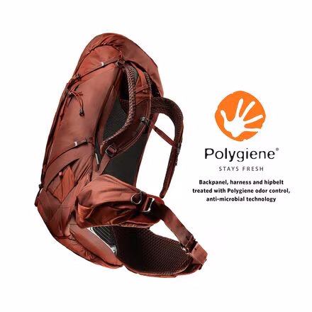 Baltoro 65L Backpack