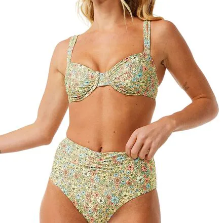Sea Of Dreams Hi Good Pant - Women's