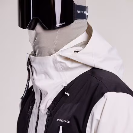 2L Cargo Insulated Jacket - Men's