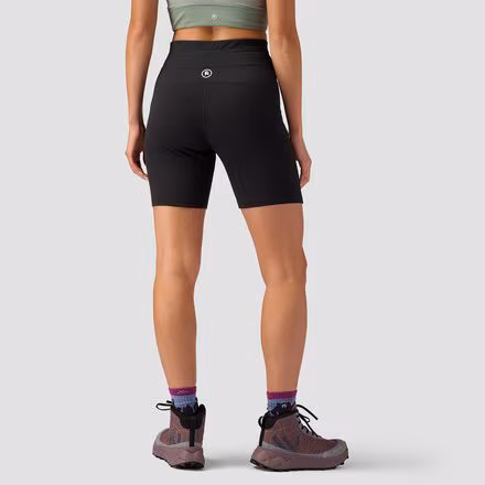 Wasatch Adventure Bike Short - Women's