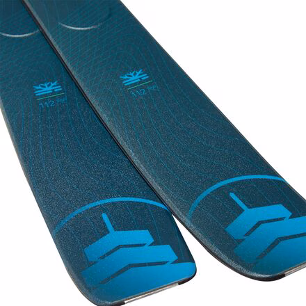 Pagoda Tour 112 RP Ski - 2024