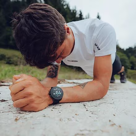 Race Sport Watch
