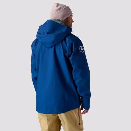 XPORE Stretch Performance Shell Jacket - Men's