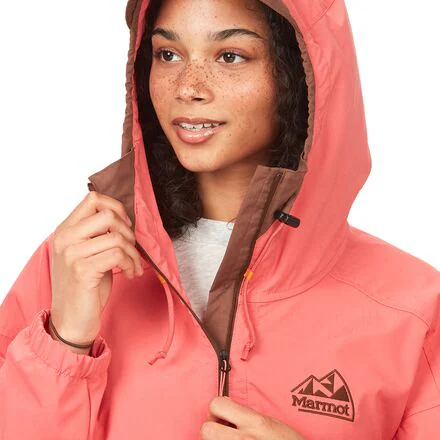 96 Active Anorak - Women's