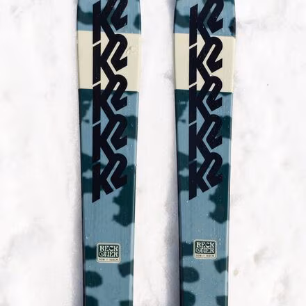 Reckoner 92 Ski - 2024 - Women's