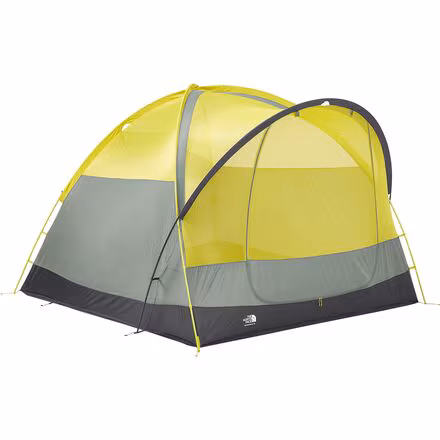 Wawona 6 Tent: 6-Person 3-Season