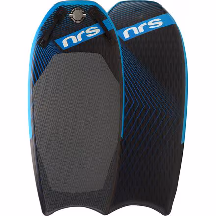 Zip Inflatable Bodyboard