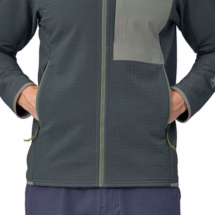 R2 TechFace Fleece Jacket - Men's