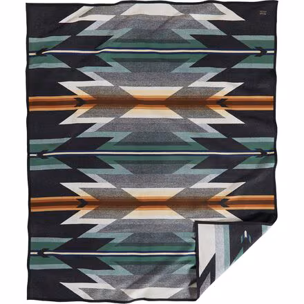 Brave Star Blanket