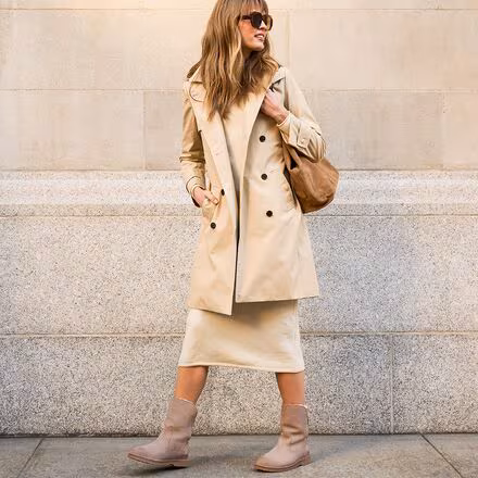 Upsalla Shearling Boot - Women's