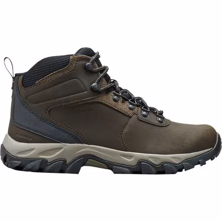 Newton Ridge Plus II Waterproof Wide Hiking Boot - Men's