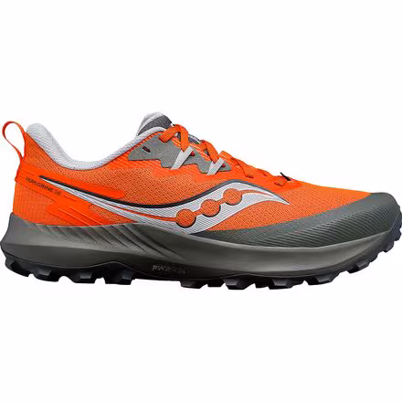 Peregrine 14 Trail Running Shoe - Men's