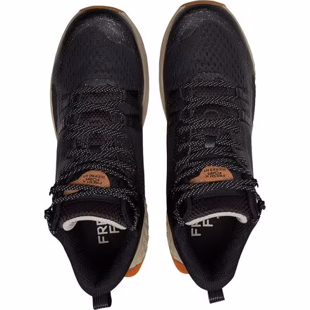 Fresh Foam X Hierro v7 Mid Trail Running Shoe - Men's