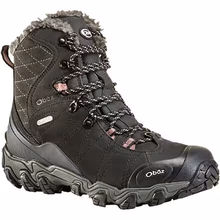 Bridger 7in Insulated B-Dry Boot - Women's