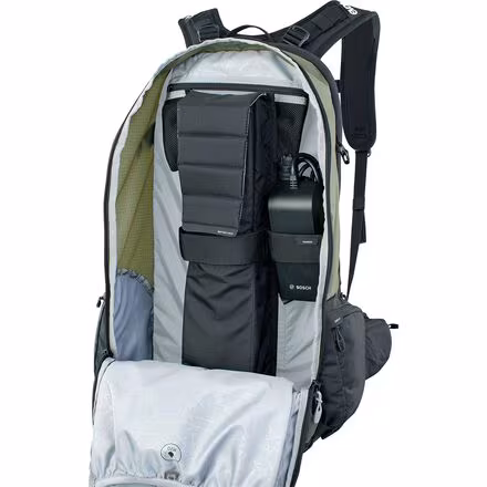 FR Tour E-Ride Protector 20L Backpack
