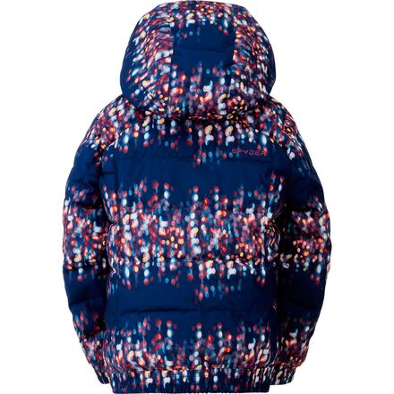 Bitsy Atlas Synthetic Down Jacket - Toddler Girls'