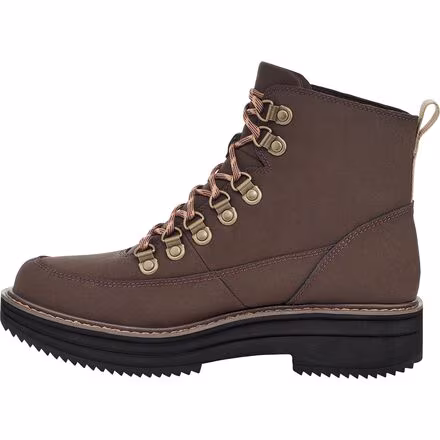 Midform Boot - Women's