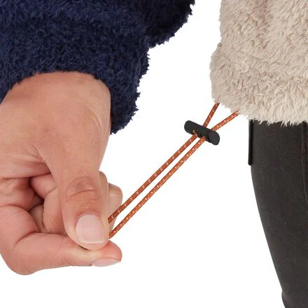 Homestead Fleece 1/2-Zip Pullover - Women's