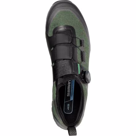 ET701 Touring Flat Shoe - Men's