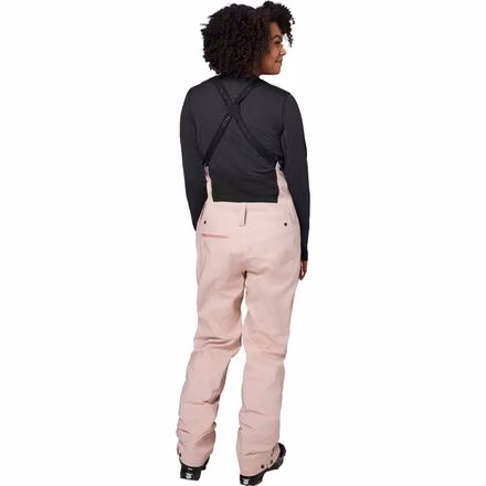 Foxy Bib Pant - Women's