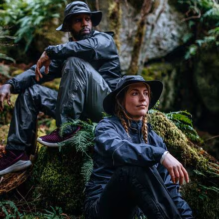 Helium Rain Jacket - Men's