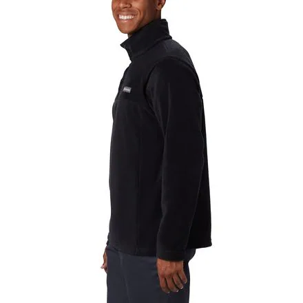 Steens Mountain 1/2-Snap Fleece Jacket - Men's