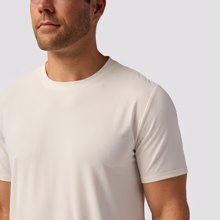 Tahoe Sun Short-Sleeve Crew - Men's