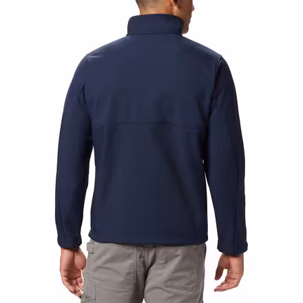 Ascender Softshell Jacket - Men's