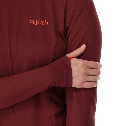 Force Hoodie - Women's