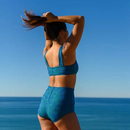 Georgia Bikini Top - Women's