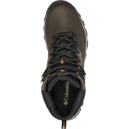 Newton Ridge Plus II Waterproof Wide Hiking Boot - Men's