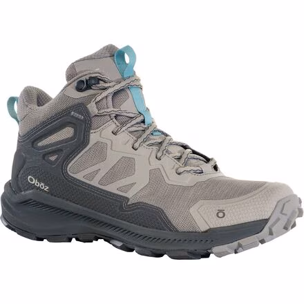 Katabatic Mid Hiking Boot - Women's